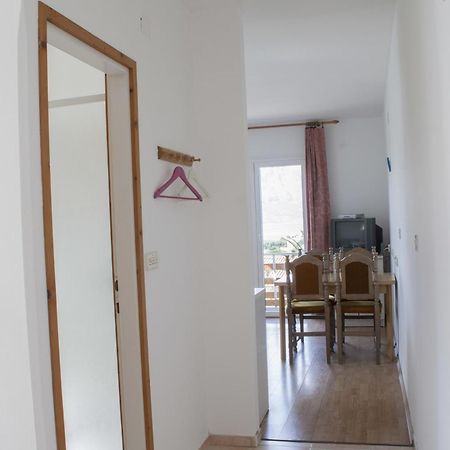 เฮาส์ บักลิยา Apartment ลุมบาร์ดา ภายนอก รูปภาพ