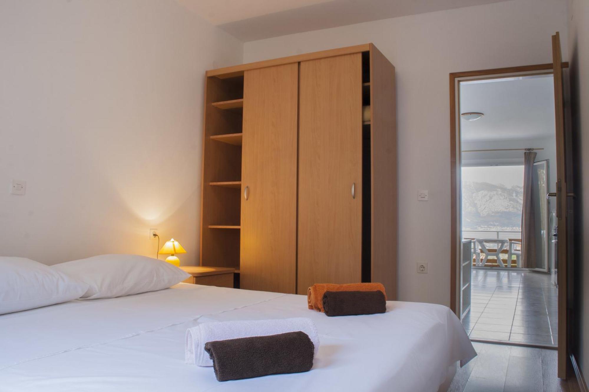 เฮาส์ บักลิยา Apartment ลุมบาร์ดา ภายนอก รูปภาพ
