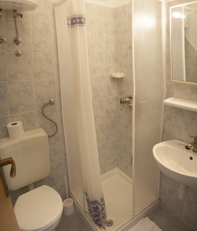 เฮาส์ บักลิยา Apartment ลุมบาร์ดา ห้อง รูปภาพ