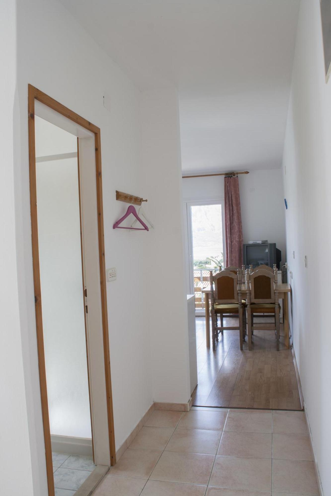 เฮาส์ บักลิยา Apartment ลุมบาร์ดา ภายนอก รูปภาพ