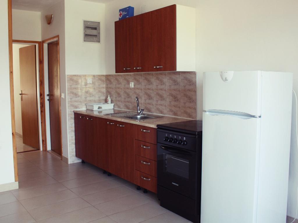 เฮาส์ บักลิยา Apartment ลุมบาร์ดา ภายนอก รูปภาพ