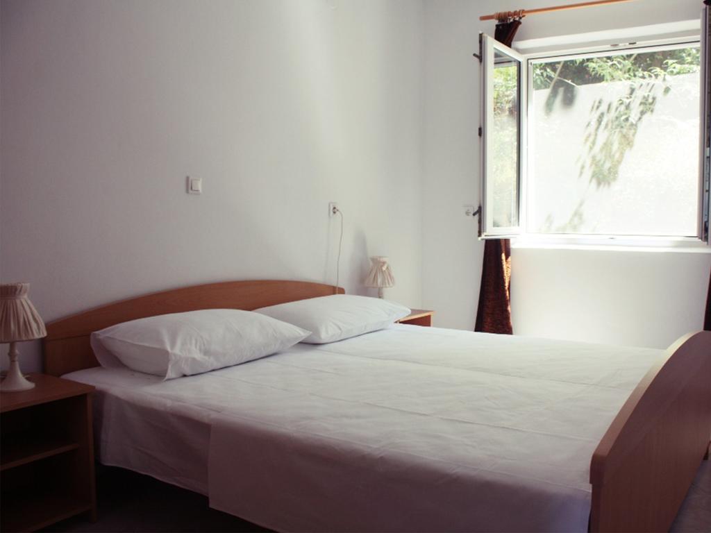 เฮาส์ บักลิยา Apartment ลุมบาร์ดา ภายนอก รูปภาพ